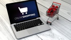 eCommerce Website for Ultimate Online Selling